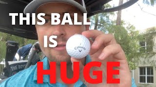 Callaway Supersoft Max Review [upl. by Strawn]