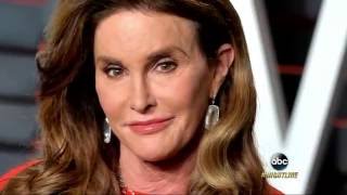 Caitlyn Jenners ExWife Linda Thompson on Learning His Secret  ABC News [upl. by Kern]