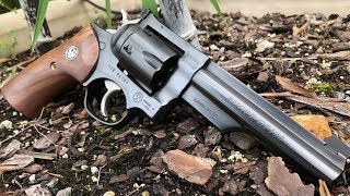 Lipseys Exclusive Ruger GP100 10MM [upl. by Sadirah]