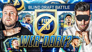 Wer darf zum NÄCHSTEN TOTS KEINE PACKS ziehen 😱🤯31er AKTIONEN OK Lets Go  Blind Draft Battle [upl. by Nnayrb844]