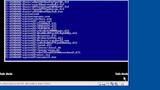 Combofix  Malware Removal Made Easy [upl. by Edylc339]