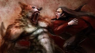 Ancient Origins of the WerewolfVampire Wars  ROBERT SEPEHR [upl. by Mussman]