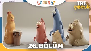 Bu Ne Bu  26Bölüm [upl. by Norrehc]