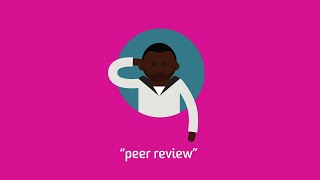 What is Peer Review [upl. by Dewey941]