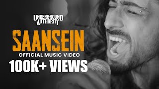 SAANSEIN Full Album  Rajneesh Duggal Sonarika BhadoriaHiten Tejwani amp Neetha  Audio Jukebox [upl. by Bobinette]