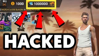 How to Hack Free fire 2020  Free Fire Mod Apk  Free Fire Hack [upl. by Nappie410]