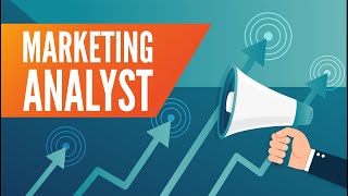 How to Become a Marketing Analyst [upl. by Horan]