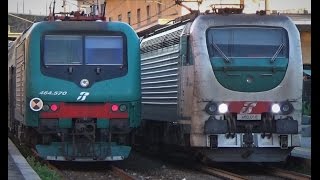 Stazione di Genova Quarto [upl. by Munt117]