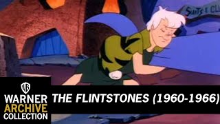 The Flintstones Clip  BammBamm Proposes to Pebbles  Warner Bros Classics [upl. by Yetak248]