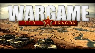 Wargame Red Dragon Tutorial for Newbies and Veterans [upl. by Cyprus]