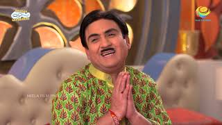 taarak mehta ka ooltah chashmah Daya Jethalal Gada [upl. by Dosh]