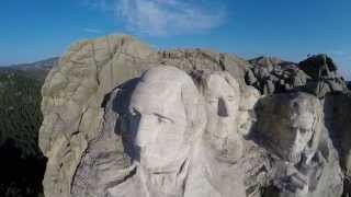 Deconstructing History Mount Rushmore  History [upl. by Nielson619]