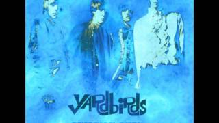 The Yardbirds  Dazed and Confused Studio version [upl. by Yrkcaz]