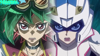 YuGiOh ARCV AMV Overkill  Courtesy Call [upl. by Melli]