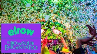 THE ENCHANTED FOREST  elrow [upl. by Diraf]