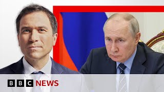 What issues is Russia facing in Ukraine war  BBC News [upl. by Ennirak432]