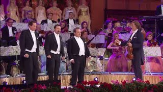 La Danza  André Rieu [upl. by Hillari]