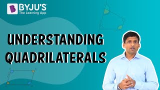 Understanding Quadrilaterals  Summary [upl. by Asli]