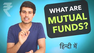 Mutual Funds Explained by Dhruv Rathee Hindi  Learn everything on Investments in 2020 [upl. by Mcallister]