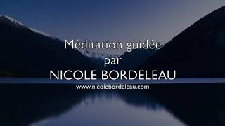 Méditation Dénouer lanxiété [upl. by Sedinoel406]