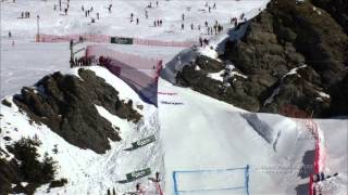 Lauberhorn The Essence of Downhill Ski Racing  ISOS012 [upl. by Emma]