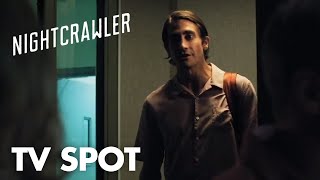 Nightcrawler  Best Scene HD [upl. by Donahoe]