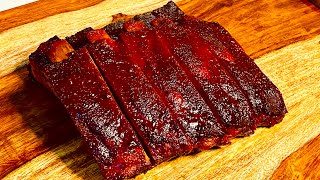 How To Cook Competition StLouis Ribs [upl. by Kailey162]