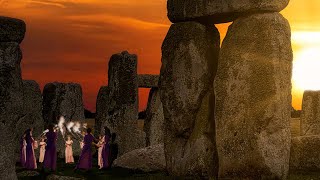 Summer Solstice Midsummer Music Ritual Celebration  Celtic irish Music instrumental for ritual [upl. by Linn]