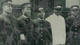 Pullman Porters [upl. by Attenauq]