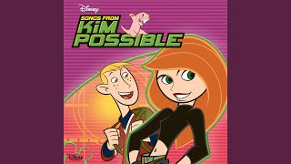 Kim Possible Theme Song  Stream Now on Disney [upl. by Trow23]