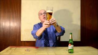 Beer Review  Pilsner Urquell [upl. by Jochbed]