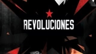 Revolucion norteamericana 17751783 Canal Encuentro [upl. by Moncear]