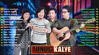 Tunog Kalye 90s Best Rock Classics [upl. by Nylhtak]