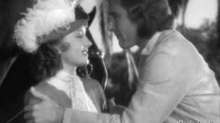 Errol Flynn amp Olivia de Havilland  She is the sunlight [upl. by Starr694]