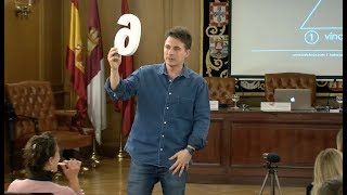 RESOLUCIÓN DE CONFLICTOS con Enric Lladó [upl. by Sirak]