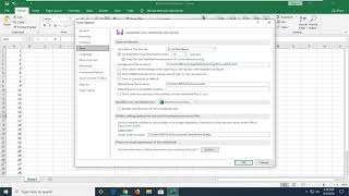 How to Recover Excel File Not Saved or Lost Tutorial [upl. by Annekim365]