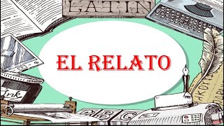 El relato [upl. by Emiatej332]