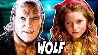 Lavender Brown Became a Werewolf  Harry Potter Theory [upl. by Ahsat700]