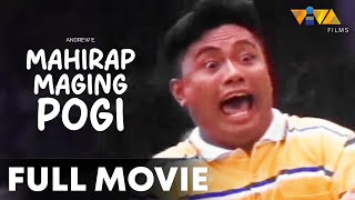 Mahirap Maging Pogi FULL MOVIE HD  Andrew E Dennis Padilla Gelli De Belen [upl. by Bunde]