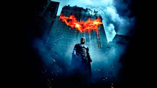 Hans Zimmer  The Dark Knight OST  A Dark Knight  HD [upl. by Airtal]