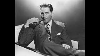 Errol Flynn The ExistentialHedonistic Philosopher [upl. by Sices]