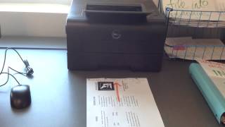 How to Print DoubleSided Brochure [upl. by Lrae]