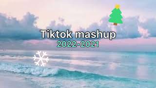 Tiktok mashup 20222021 [upl. by Hsatan106]