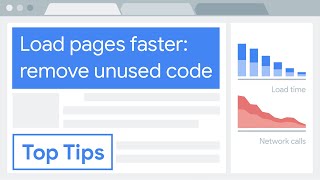 Load your page faster remove unused code [upl. by Ayama]