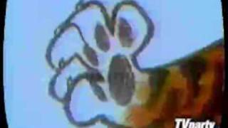 Uniroyal Tiger Paw tires  TV commercial [upl. by Peggie182]