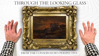 Through The Looking Glass  From the Conservators Perspective [upl. by Comptom]