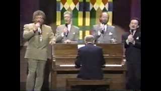 The Statler Brothers  When I Take My Vacation In Heaven [upl. by Goff]