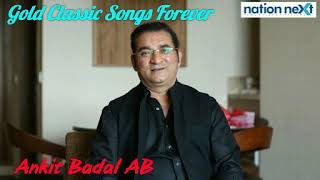 Chhookar Mere Man Ko  Abhijeet  Tribute To Kishore Kumar  Ankit Badal AB [upl. by Ijan]