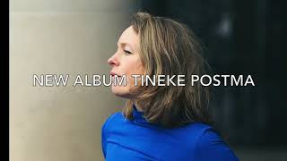 TINEKE POSTMA NEW ALBUM ARIA [upl. by Eldwon]