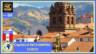 MUST DO in CUSCO  Places to Visit in Cusco Peru Itinerary Wtravel [upl. by Ssyla369]